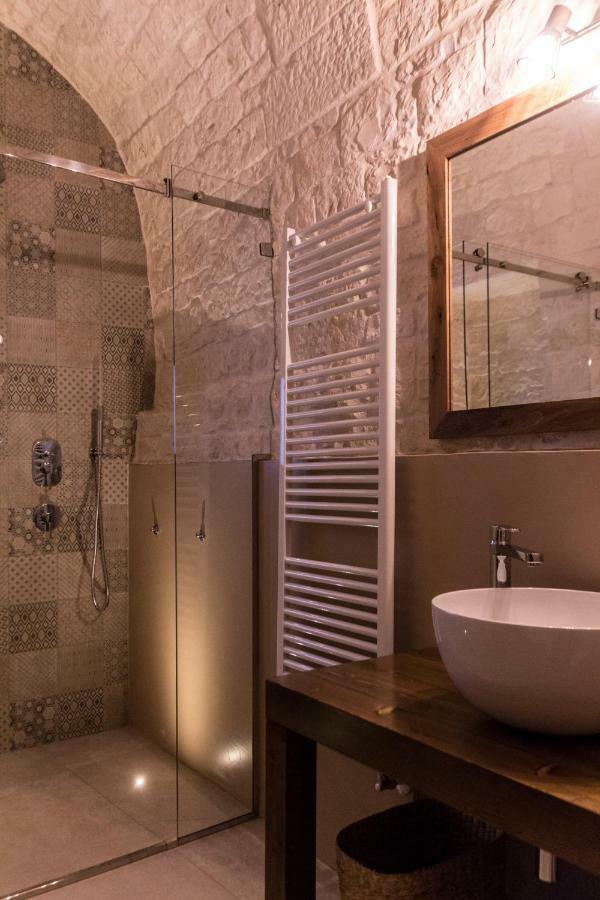 Hotel Trulli Nanni à Locorotondo Extérieur photo